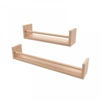 Bienwood višenamenska kuhinjska polica BIE7032 Bienwood višenamenska kuhinjska polica BIE7032